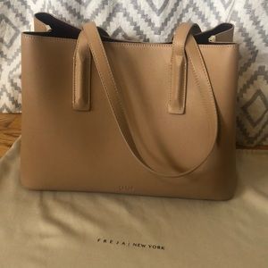 Freja New York Linnea Tote